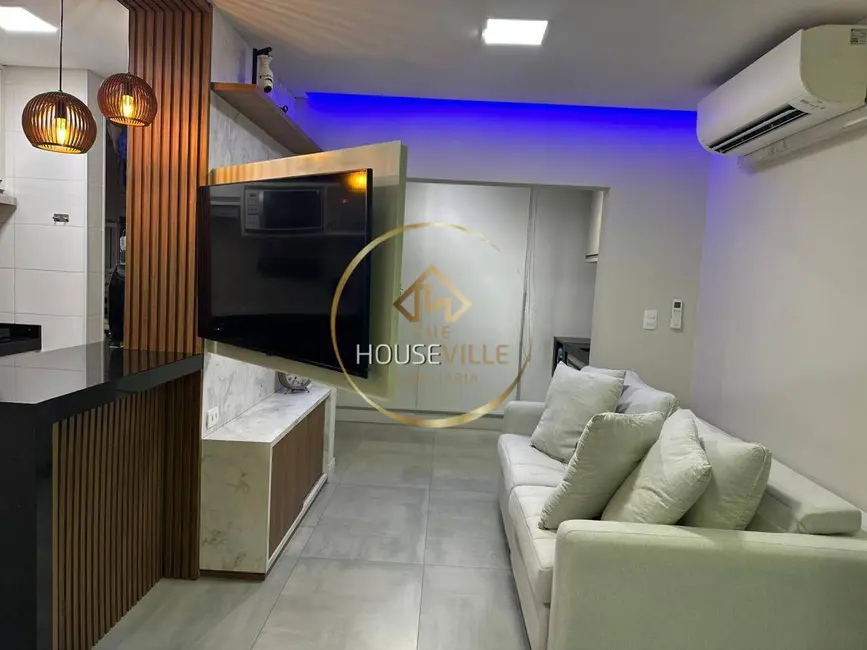 Foto 6 de Apartamento com 2 quartos à venda, 62m2 em Sao Jose Dos Campos - SP