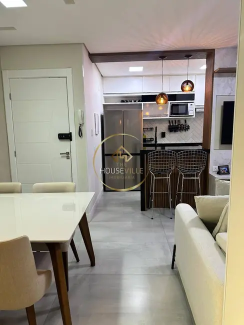 Foto 7 de Apartamento com 2 quartos à venda, 62m2 em Sao Jose Dos Campos - SP