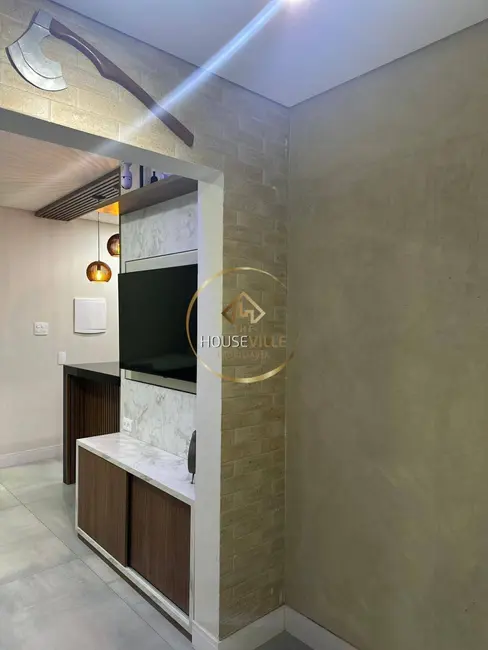 Foto 3 de Apartamento com 2 quartos à venda, 62m2 em Sao Jose Dos Campos - SP