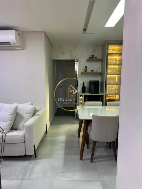 Foto 4 de Apartamento com 2 quartos à venda, 62m2 em Sao Jose Dos Campos - SP