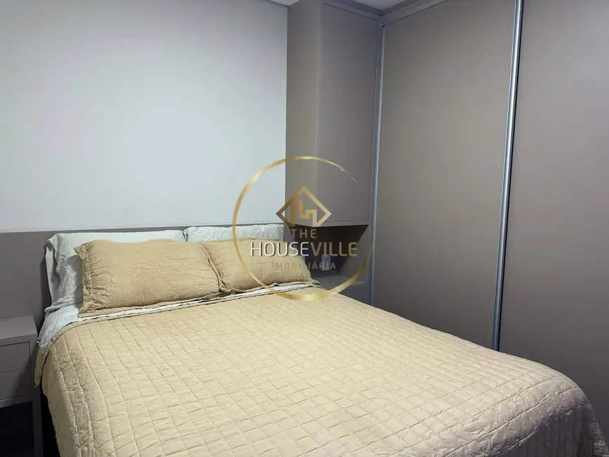 Foto 9 de Apartamento com 2 quartos à venda, 62m2 em Sao Jose Dos Campos - SP