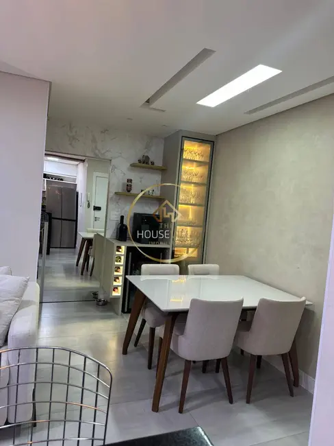 Foto 5 de Apartamento com 2 quartos à venda, 62m2 em Sao Jose Dos Campos - SP