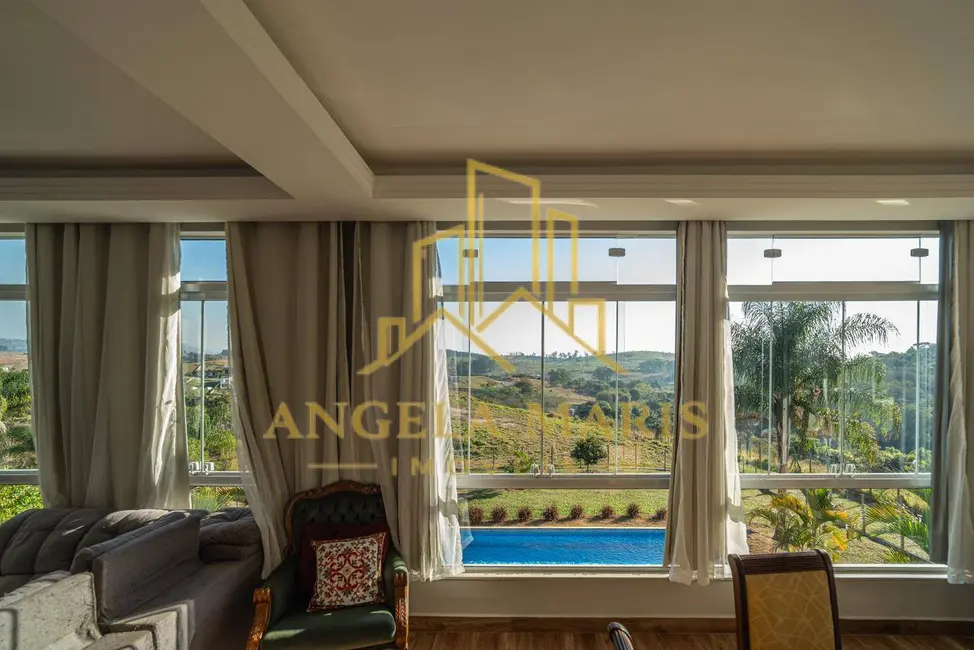Foto 7 de Casa de Condomínio com 4 quartos à venda e para alugar, 565m2 em Caçapava Velha, Cacapava - SP