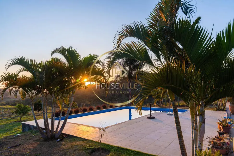 Foto 7 de Casa de Condomínio com 4 quartos à venda e para alugar, 1550m2 em Caçapava Velha, Cacapava - SP