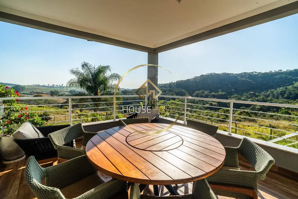 Foto 9 de Casa de Condomínio com 4 quartos à venda e para alugar, 1550m2 em Caçapava Velha, Cacapava - SP