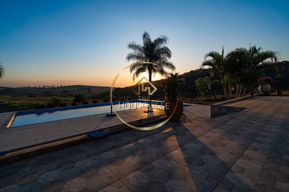 Foto 6 de Casa de Condomínio com 4 quartos à venda e para alugar, 1550m2 em Caçapava Velha, Cacapava - SP