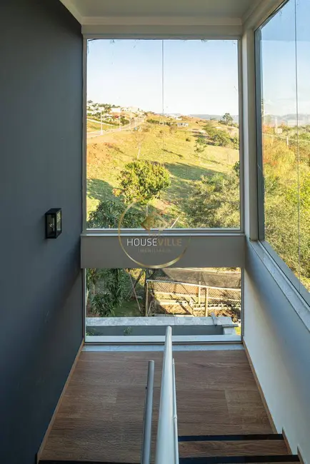 Foto 3 de Casa de Condomínio com 4 quartos à venda e para alugar, 1550m2 em Caçapava Velha, Cacapava - SP