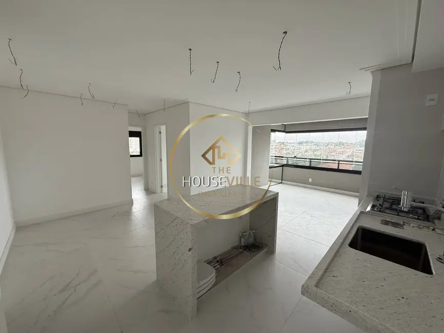 Foto 6 de Apartamento com 3 quartos à venda, 83m2 em Sao Jose Dos Campos - SP