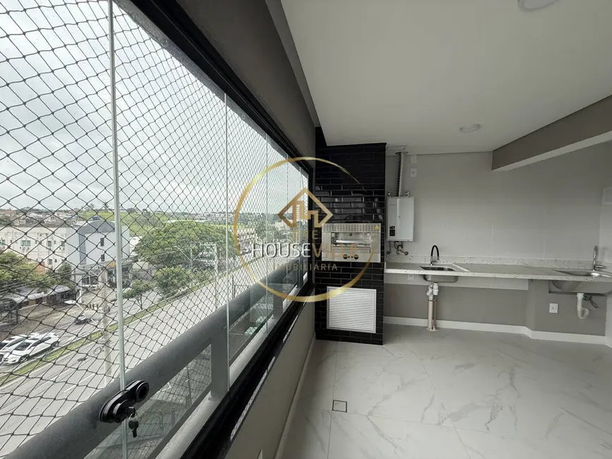 Foto 1 de Apartamento com 3 quartos à venda, 83m2 em Sao Jose Dos Campos - SP