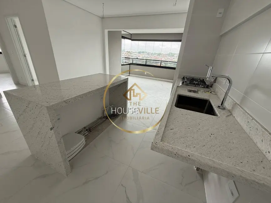 Foto 7 de Apartamento com 3 quartos à venda, 83m2 em Sao Jose Dos Campos - SP