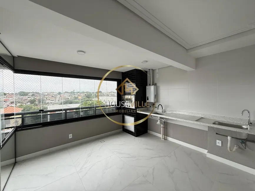 Foto 2 de Apartamento com 3 quartos à venda, 83m2 em Sao Jose Dos Campos - SP