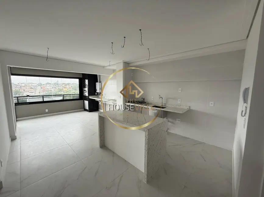 Foto 4 de Apartamento com 3 quartos à venda, 83m2 em Sao Jose Dos Campos - SP