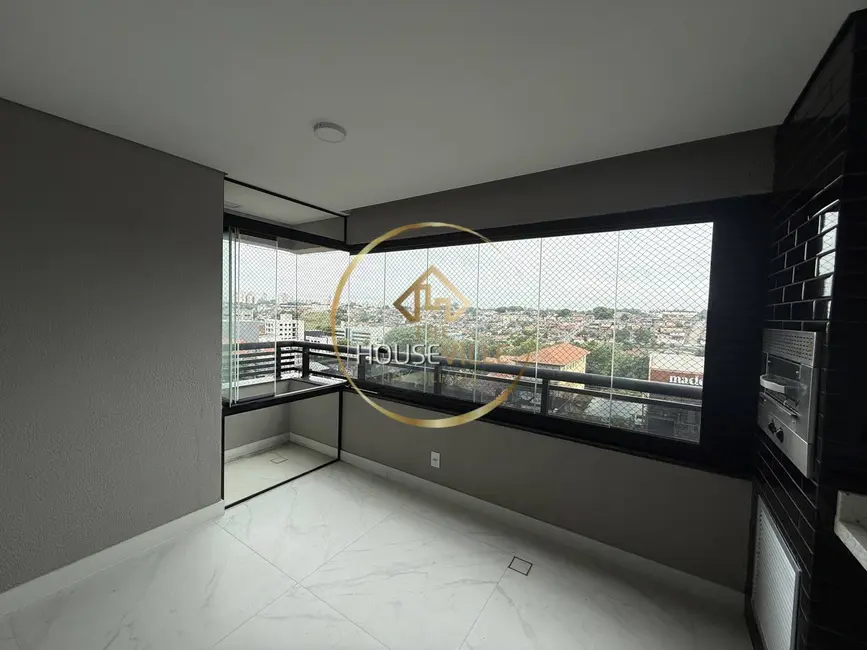 Foto 3 de Apartamento com 3 quartos à venda, 83m2 em Sao Jose Dos Campos - SP