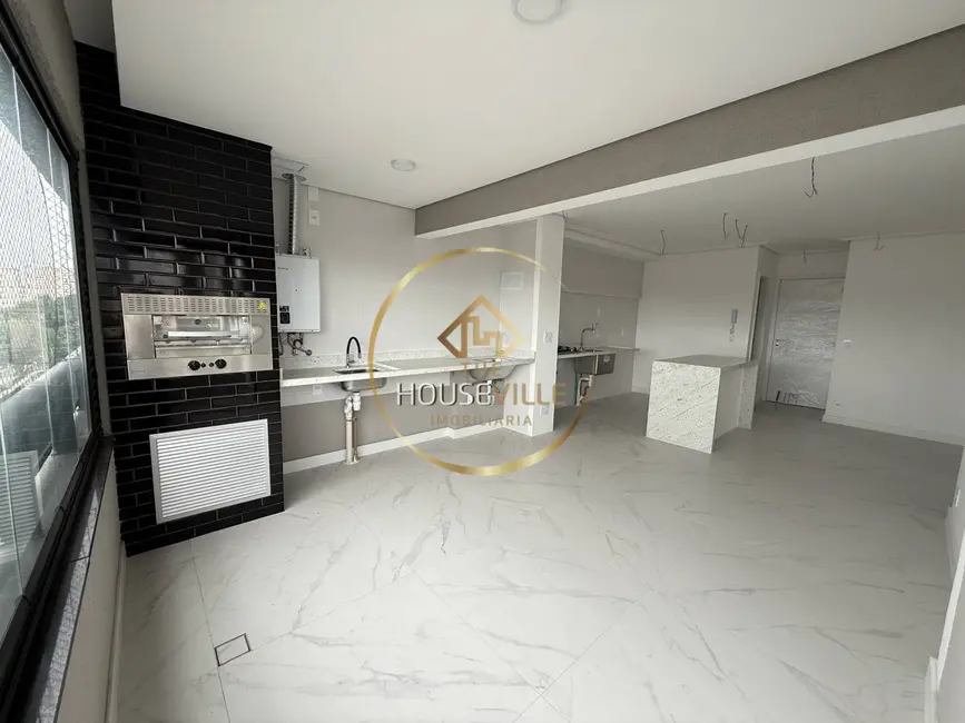 Foto 5 de Apartamento com 3 quartos à venda, 83m2 em Sao Jose Dos Campos - SP