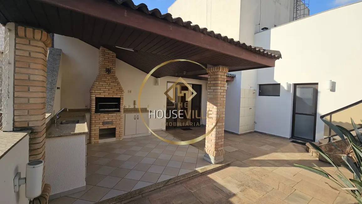 Cobertura com 4 quartos à venda e para alugar, 262m2 em Sao Jose Dos Campos - SP - imagem 2 Foto 2 de Cobertura com 4 quartos à venda e para alugar, 262m2 em Sao Jose Dos Campos - SP