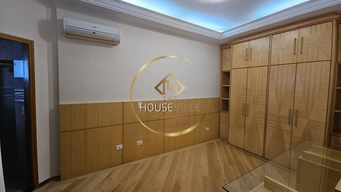 Cobertura com 4 quartos à venda e para alugar, 262m2 em Sao Jose Dos Campos - SP - imagem 6 Foto 6 de Cobertura com 4 quartos à venda e para alugar, 262m2 em Sao Jose Dos Campos - SP