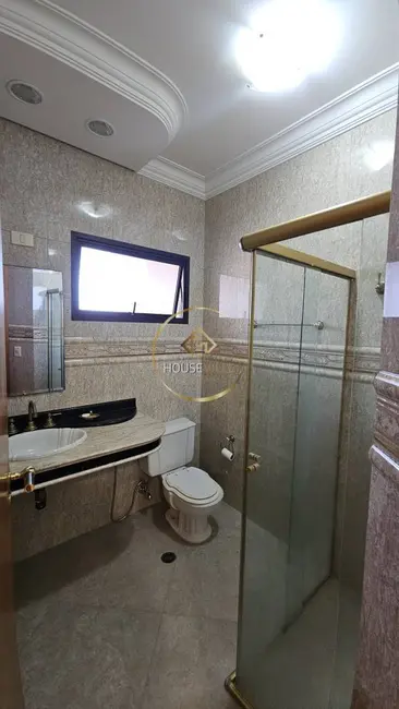 Cobertura com 4 quartos à venda e para alugar, 262m2 em Sao Jose Dos Campos - SP - imagem 8 Foto 8 de Cobertura com 4 quartos à venda e para alugar, 262m2 em Sao Jose Dos Campos - SP