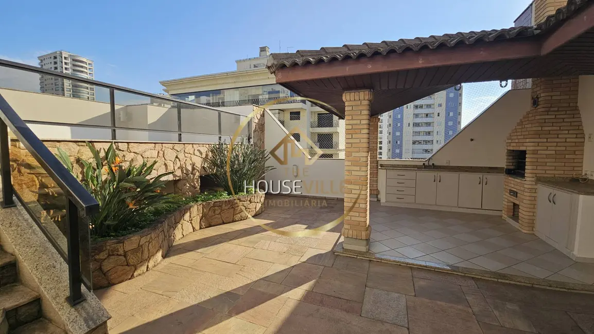 Cobertura com 4 quartos à venda e para alugar, 262m2 em Sao Jose Dos Campos - SP - imagem 1 Foto 1 de Cobertura com 4 quartos à venda e para alugar, 262m2 em Sao Jose Dos Campos - SP