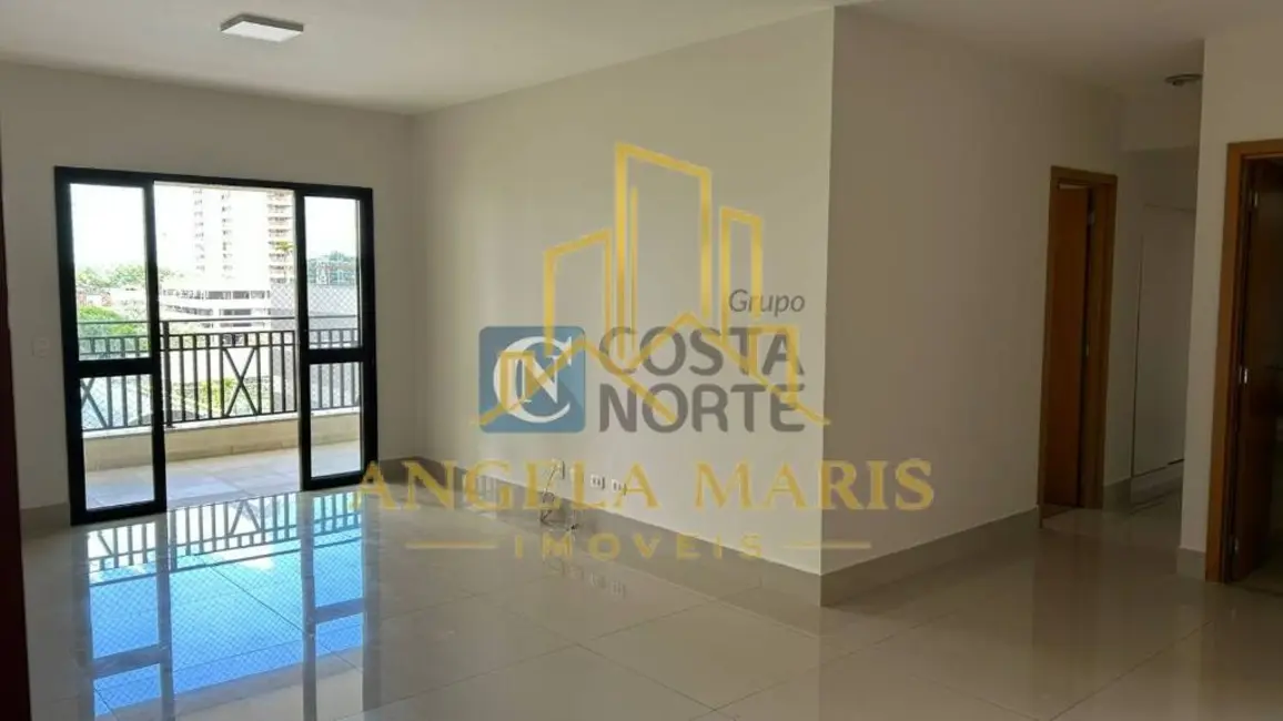 Foto 3 de Apartamento com 4 quartos à venda e para alugar, 157m2 em Sao Jose Dos Campos - SP