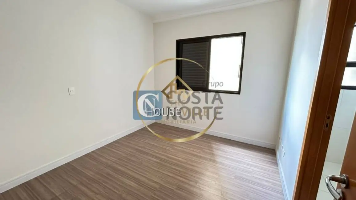 Foto 6 de Apartamento com 4 quartos à venda e para alugar, 157m2 em Sao Jose Dos Campos - SP