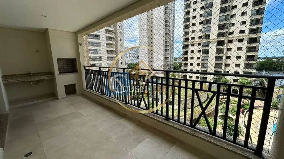 Foto 1 de Apartamento com 4 quartos à venda e para alugar, 157m2 em Sao Jose Dos Campos - SP
