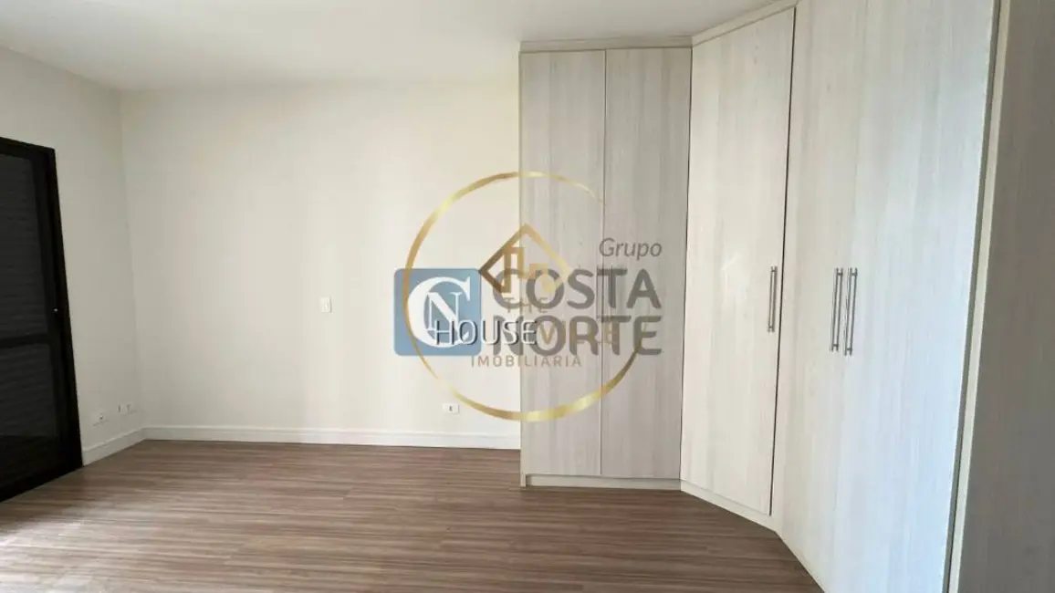 Foto 4 de Apartamento com 4 quartos à venda e para alugar, 157m2 em Sao Jose Dos Campos - SP