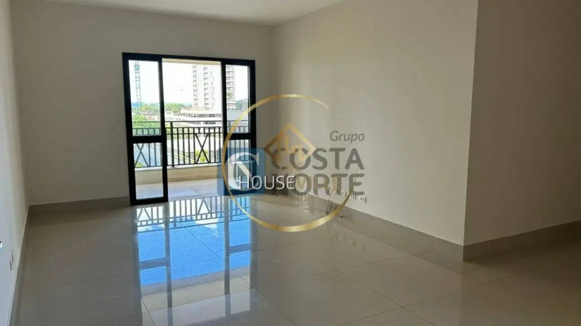 Foto 3 de Apartamento com 4 quartos à venda e para alugar, 157m2 em Sao Jose Dos Campos - SP