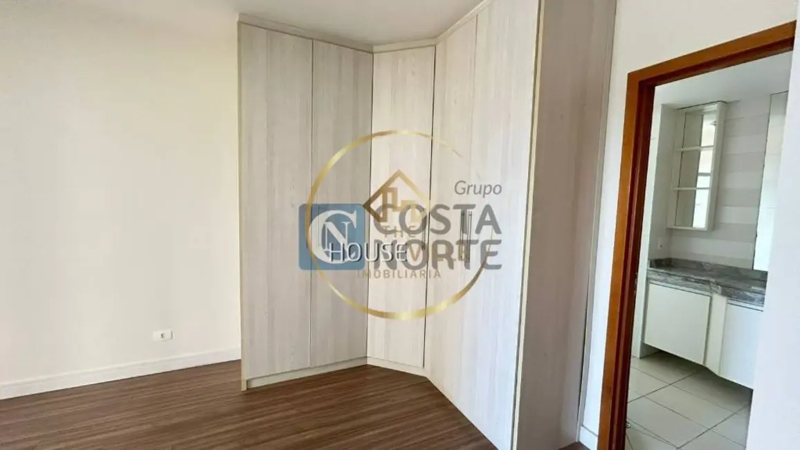 Foto 5 de Apartamento com 4 quartos à venda e para alugar, 157m2 em Sao Jose Dos Campos - SP