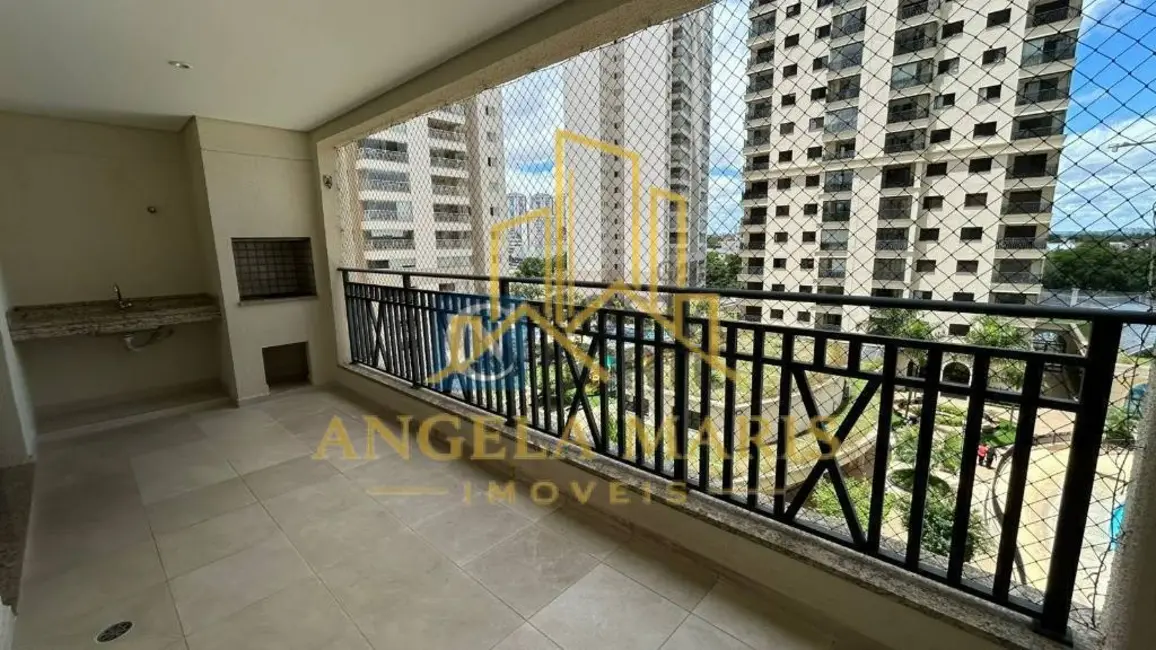 Foto 1 de Apartamento com 4 quartos à venda e para alugar, 157m2 em Sao Jose Dos Campos - SP