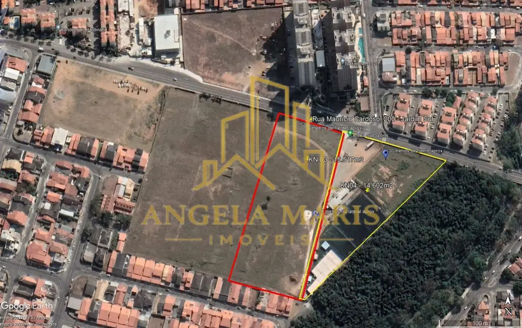 Foto 1 de Terreno / Lote à venda, 30120m2 em Sao Jose Dos Campos - SP