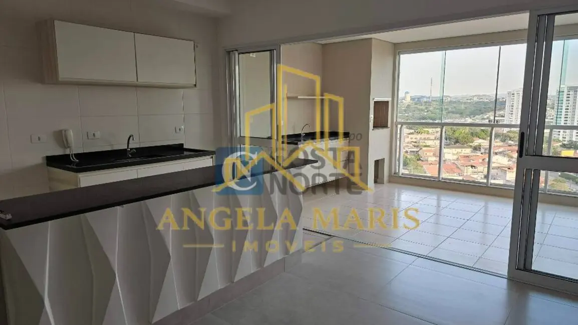 Apartamento com 3 quartos à venda, 97m2 em Jardim Califórnia, Jacarei - SP - imagem 1 Foto 1 de Apartamento com 3 quartos à venda, 97m2 em Jardim Califórnia, Jacarei - SP