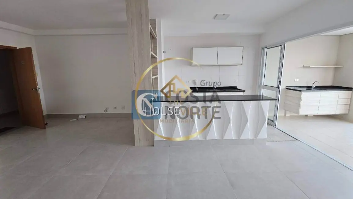 Foto 3 de Apartamento com 3 quartos à venda, 97m2 em Jardim Califórnia, Jacarei - SP