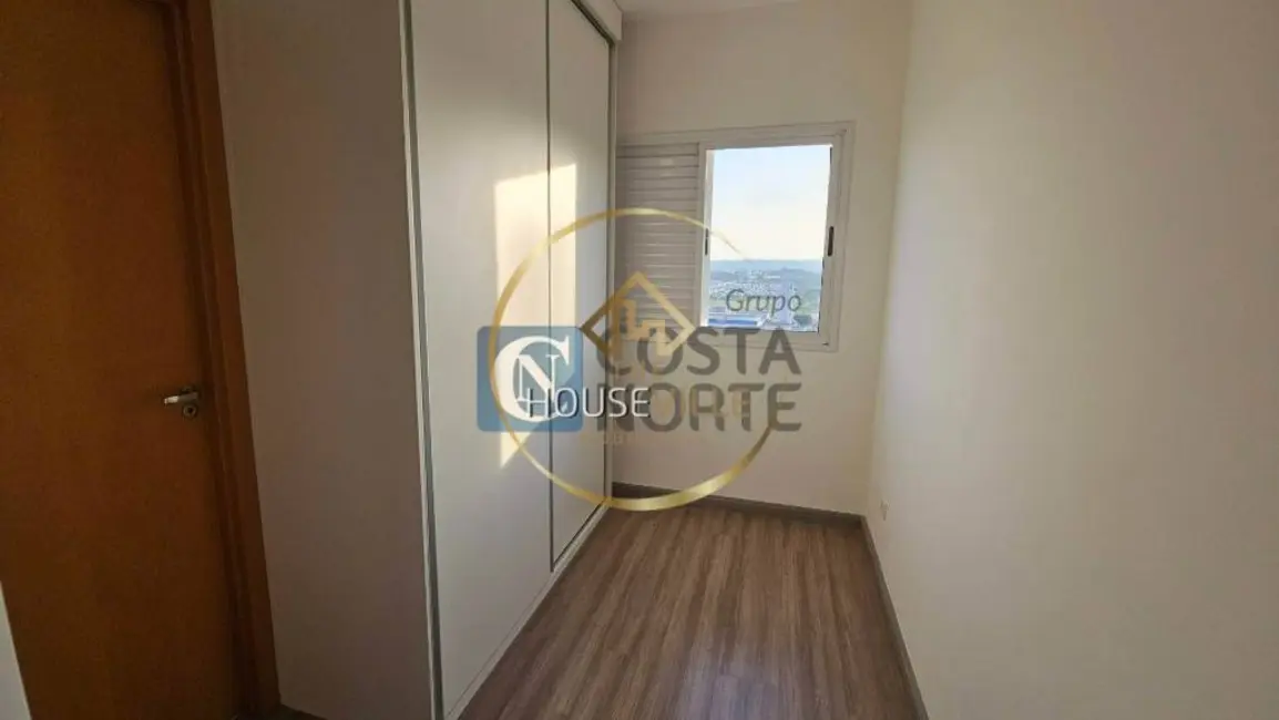 Foto 7 de Apartamento com 3 quartos à venda, 97m2 em Jardim Califórnia, Jacarei - SP