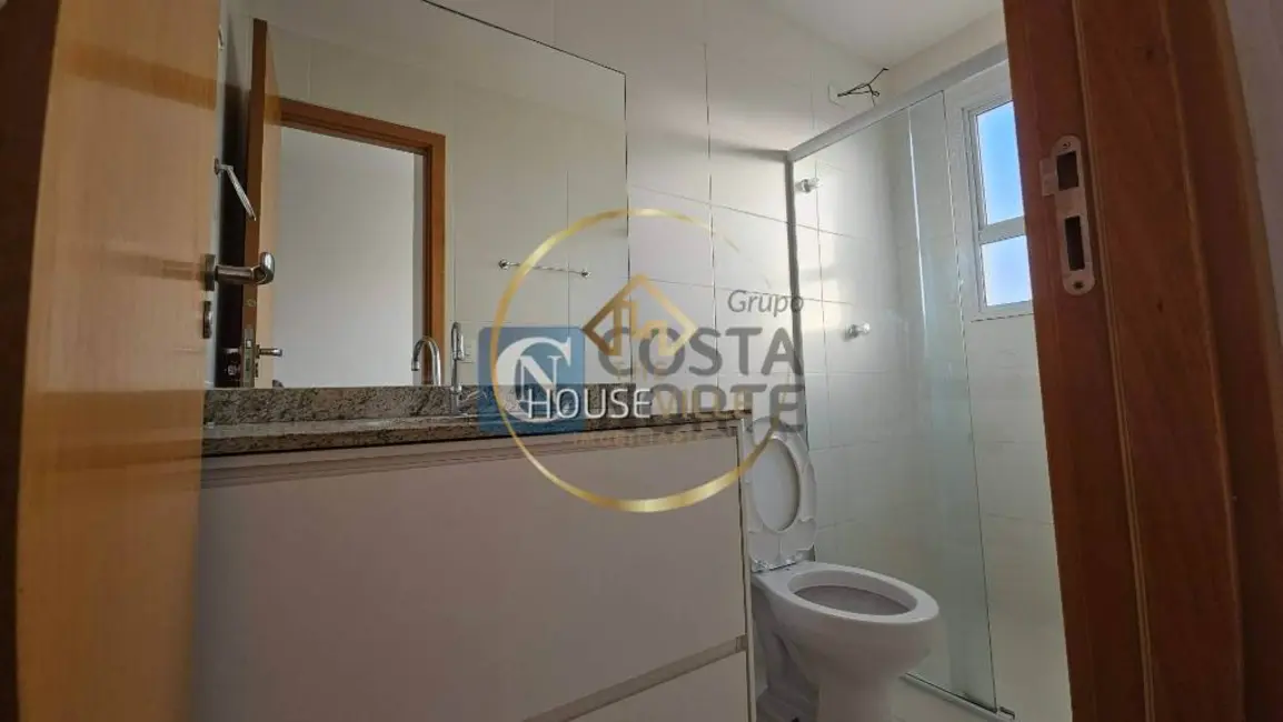 Foto 9 de Apartamento com 3 quartos à venda, 97m2 em Jardim Califórnia, Jacarei - SP