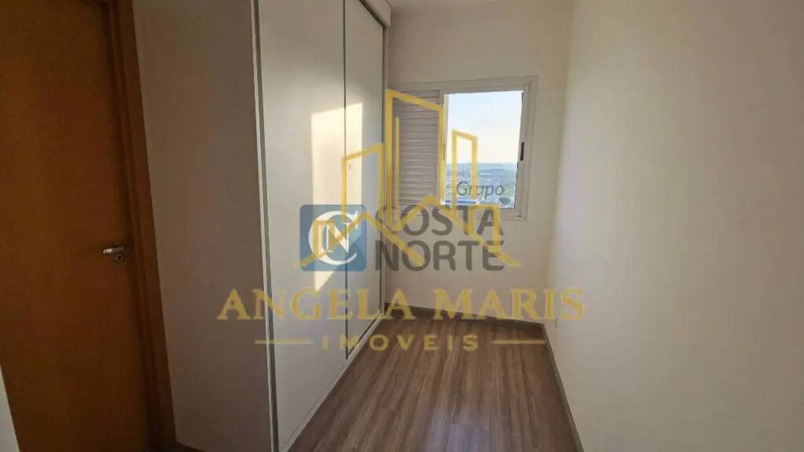 Apartamento com 3 quartos à venda, 97m2 em Jardim Califórnia, Jacarei - SP - imagem 7 Foto 7 de Apartamento com 3 quartos à venda, 97m2 em Jardim Califórnia, Jacarei - SP