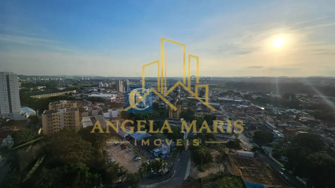 Apartamento com 3 quartos à venda, 97m2 em Jardim Califórnia, Jacarei - SP - imagem 6 Foto 6 de Apartamento com 3 quartos à venda, 97m2 em Jardim Califórnia, Jacarei - SP