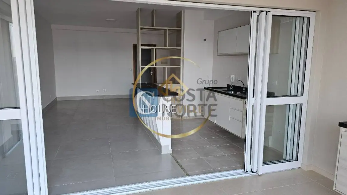 Foto 4 de Apartamento com 3 quartos à venda, 97m2 em Jardim Califórnia, Jacarei - SP