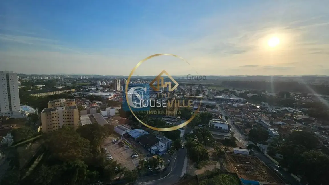 Foto 6 de Apartamento com 3 quartos à venda, 97m2 em Jardim Califórnia, Jacarei - SP