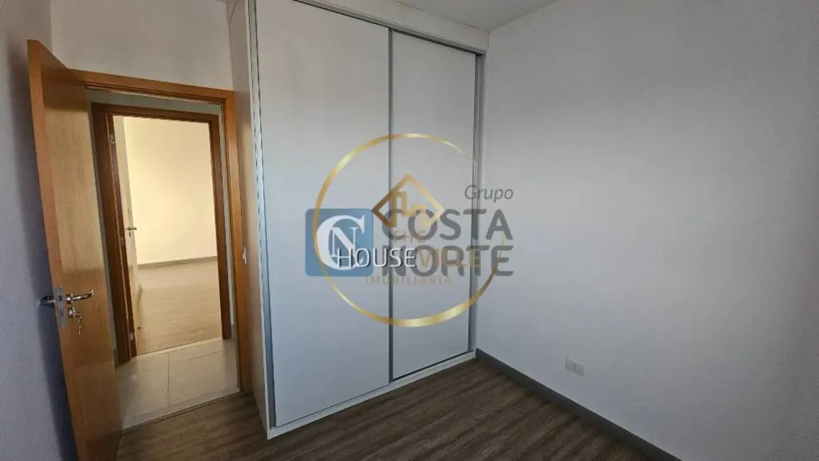Foto 8 de Apartamento com 3 quartos à venda, 97m2 em Jardim Califórnia, Jacarei - SP