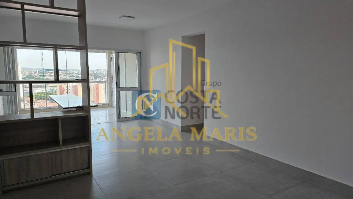 Apartamento com 3 quartos à venda, 97m2 em Jardim Califórnia, Jacarei - SP - imagem 2 Foto 2 de Apartamento com 3 quartos à venda, 97m2 em Jardim Califórnia, Jacarei - SP