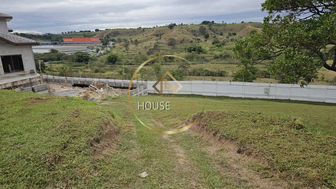 Foto 8 de Lote de Condomínio à venda, 1007m2 em Rio Comprido, Jacarei - SP