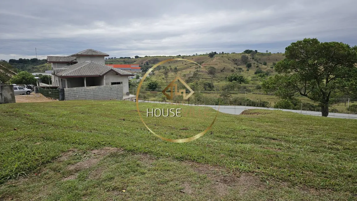 Foto 5 de Lote de Condomínio à venda, 1007m2 em Rio Comprido, Jacarei - SP