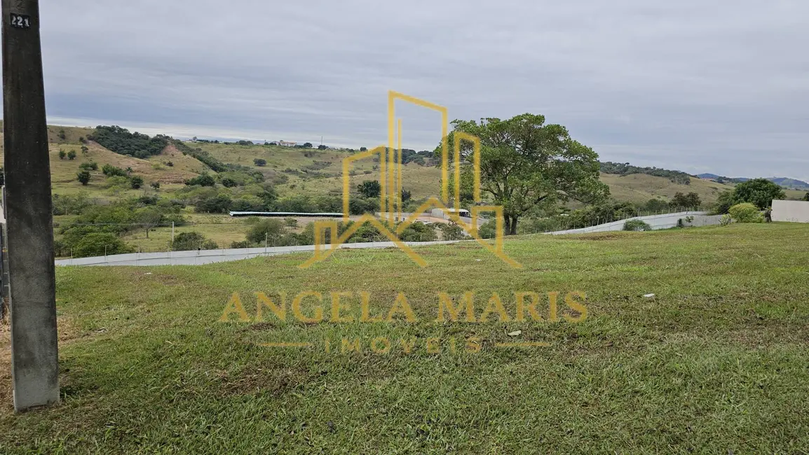 Foto 9 de Lote de Condomínio à venda, 1007m2 em Rio Comprido, Jacarei - SP