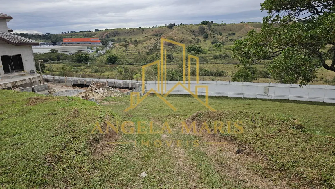 Foto 7 de Lote de Condomínio à venda, 1007m2 em Rio Comprido, Jacarei - SP