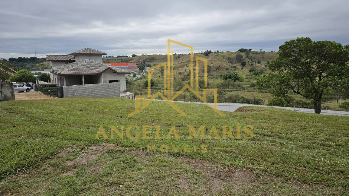 Foto 6 de Lote de Condomínio à venda, 1007m2 em Rio Comprido, Jacarei - SP
