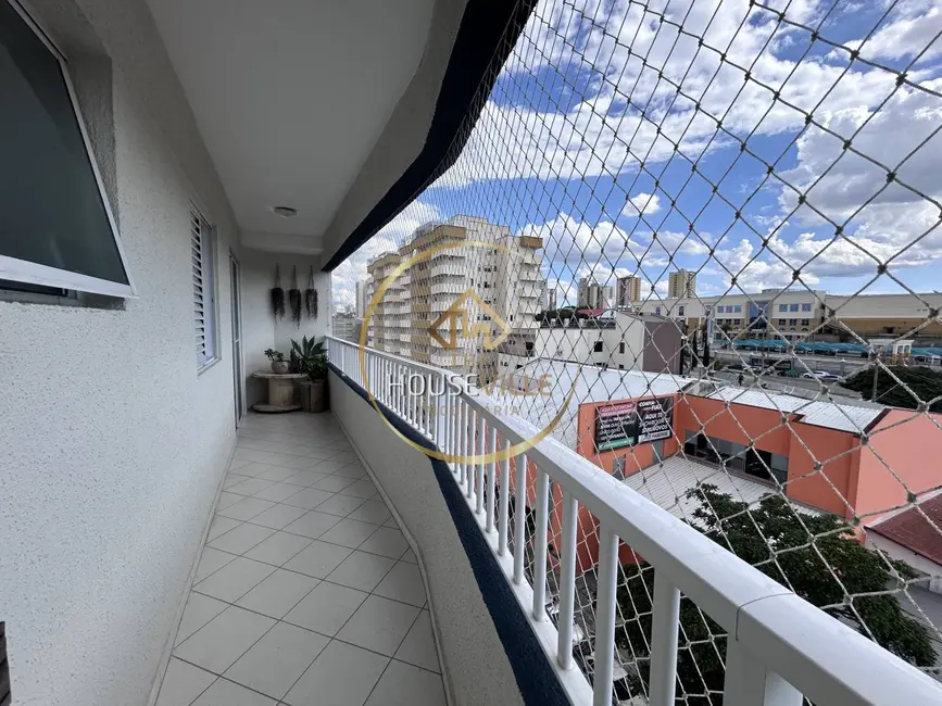 Foto 5 de Apartamento com 2 quartos à venda, 82m2 em Sao Jose Dos Campos - SP