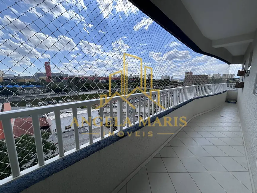 Apartamento com 2 quartos à venda, 82m2 em Sao Jose Dos Campos - SP - imagem 2 Foto 2 de Apartamento com 2 quartos à venda, 82m2 em Sao Jose Dos Campos - SP