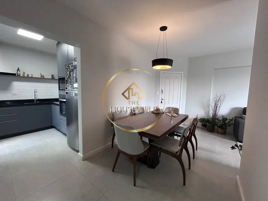 Foto 9 de Apartamento com 2 quartos à venda, 82m2 em Sao Jose Dos Campos - SP