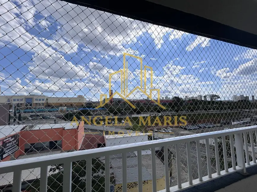 Apartamento com 2 quartos à venda, 82m2 em Sao Jose Dos Campos - SP - imagem 4 Foto 4 de Apartamento com 2 quartos à venda, 82m2 em Sao Jose Dos Campos - SP