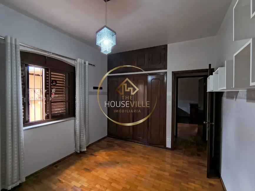 Foto 3 de Apartamento com 3 quartos à venda, 132m2 em Sao Jose Dos Campos - SP